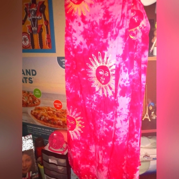 Beach wrap - Picture 1 of 1